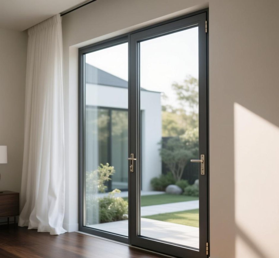 Domestic Door and Window Brands and the “High-End System Windows”Trend