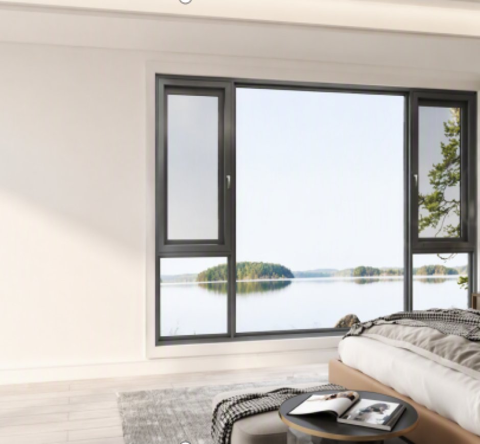 How to Choose Hurricane-Resistant Windows for Coastal Projects?