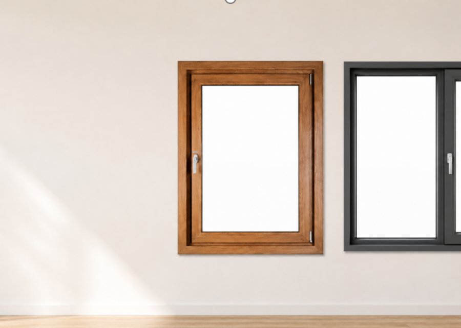 UPVC vs. Thermal Break Aluminum Windows: Which is Better for Your Project?