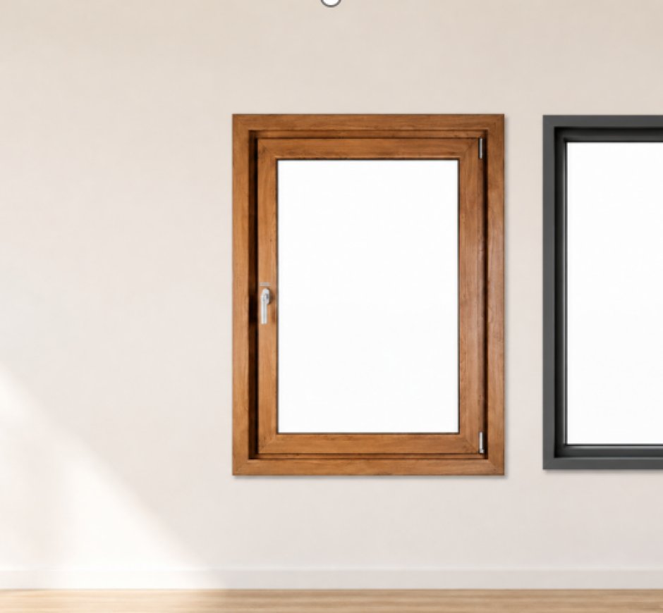 UPVC vs. Thermal Break Aluminum Windows: Which is Better for Your Project?