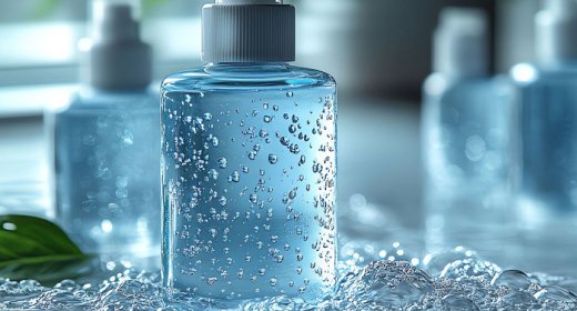 Cosmetic &Personal Care 2