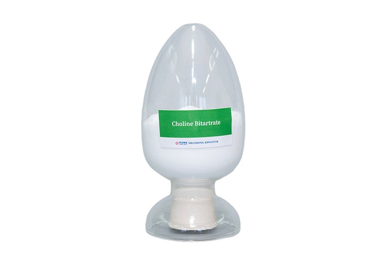Choline Bitartrate