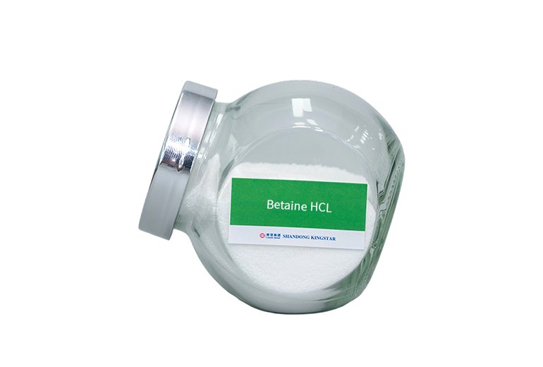 Betaine Hydrochloride 95P