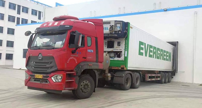 “Tang Xiaoli” Koi Brand Makes International Debut with First Export to Dubai