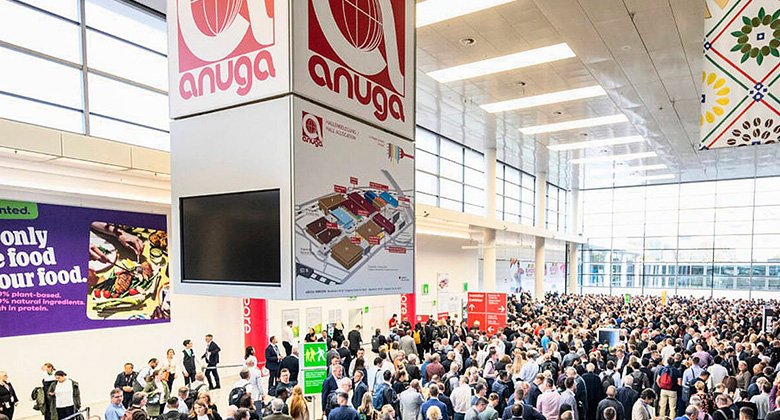 Anuga 2025