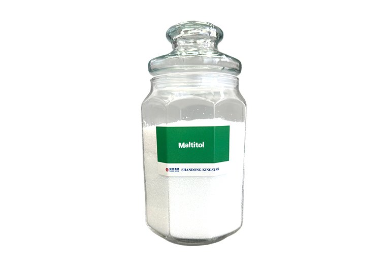 Maltitol