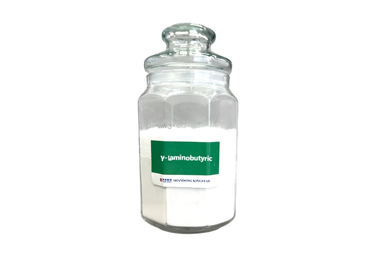 Gamma-aminobutyric acid(GABA)