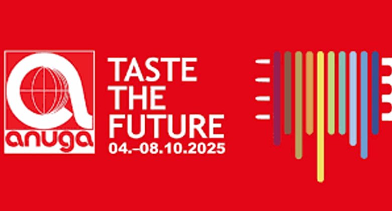 CAIXIN Group Shines at Anuga 2025, Captivating Global Palates with Innovative and Traditional Roast Duck