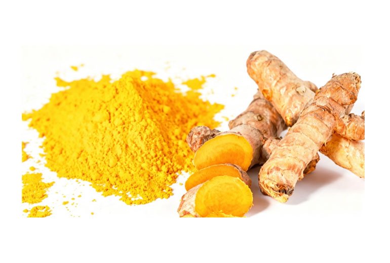 Curcumin