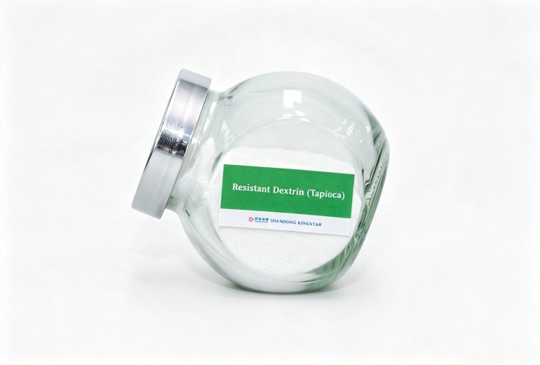 Resistant Dextrin