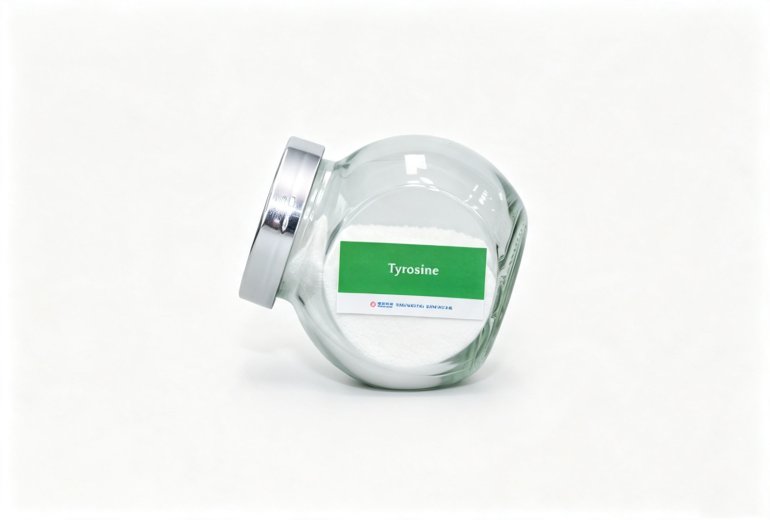 L -Tyrosine