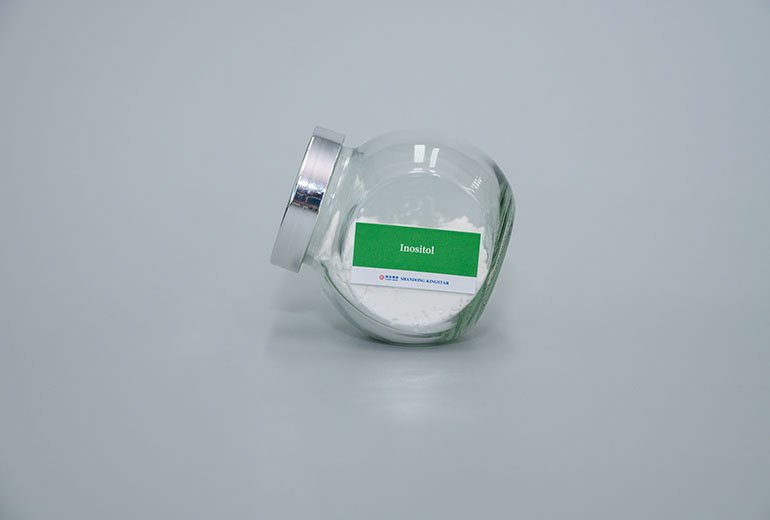 Inositol
