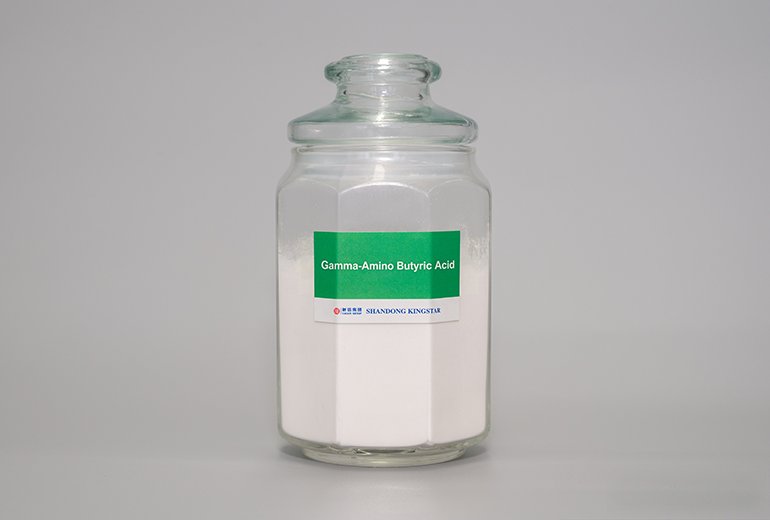 Gamma-aminobutyric Acid (GABA)