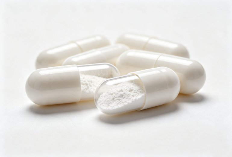 Hard Capsule OEM/ODM