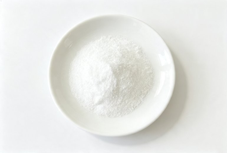 Crystalline Fructose 