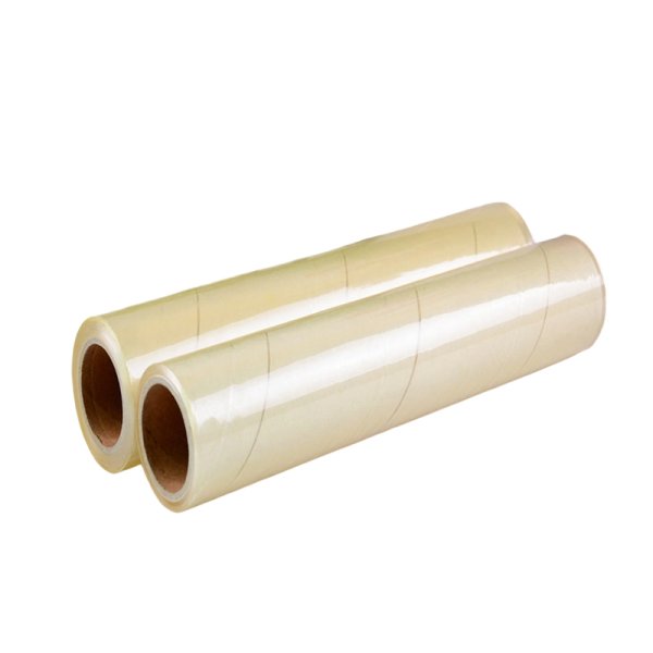 PVC cling film
