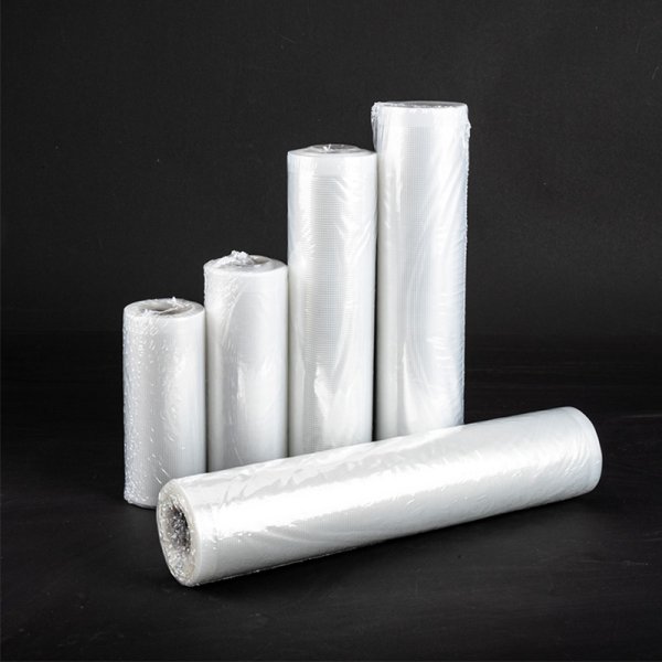 Vacuum sealer roll