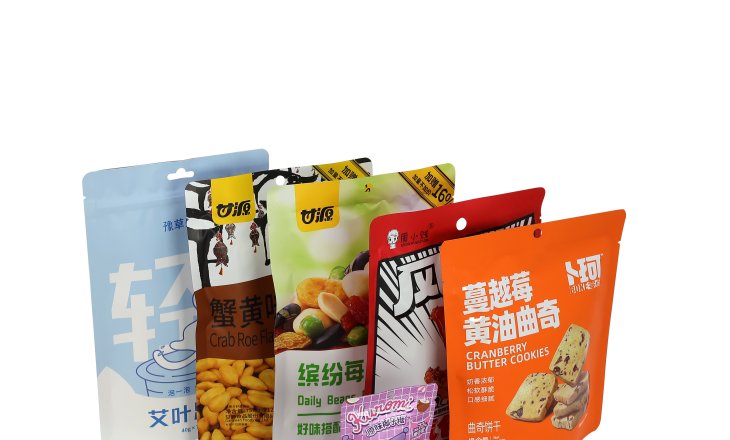 Elevate Your Packaging with Mono Material Bags