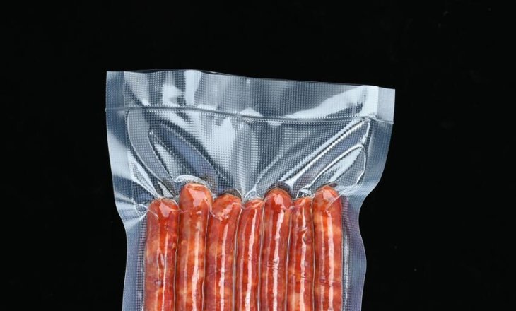 Co-Extruded Vacuum Bags: Technology and Advantages 