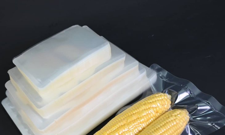 The Rising Demand for Vacuum Bags in Food Packaging