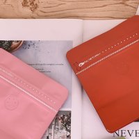 Aluminum Foil Food Bags with Stand Up Zipper