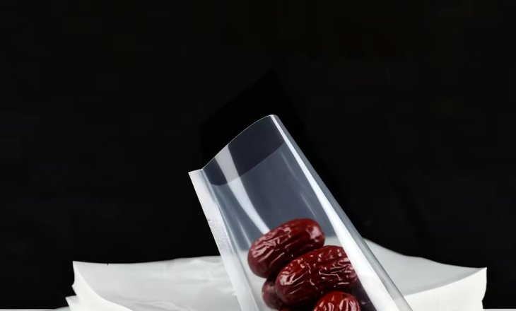 Why should food with bulging packaging not be consumed?