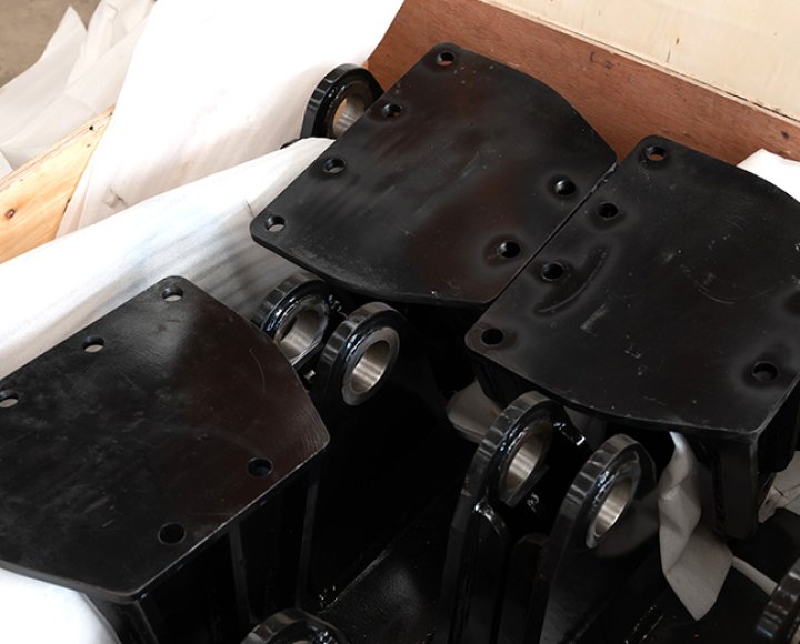 Montluke Large Stent