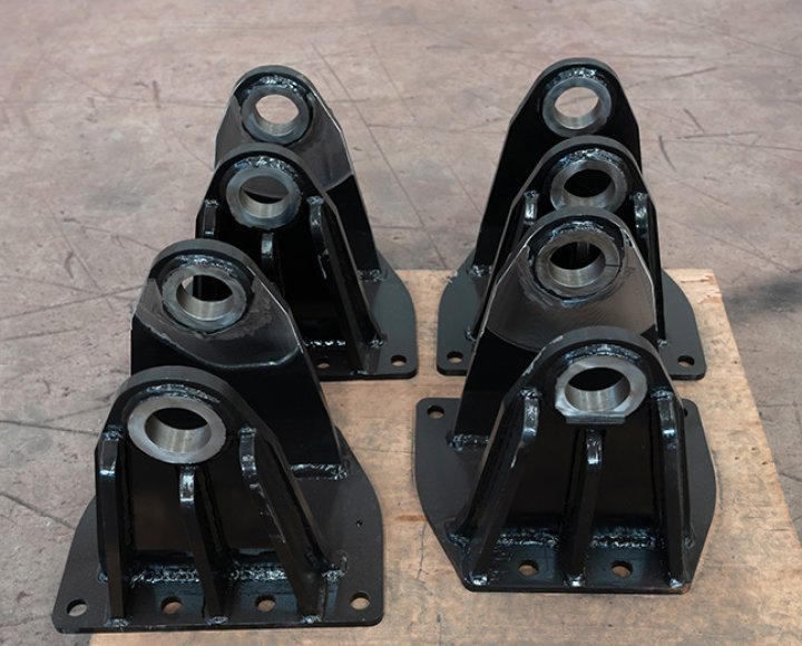 Montluke Large Stent