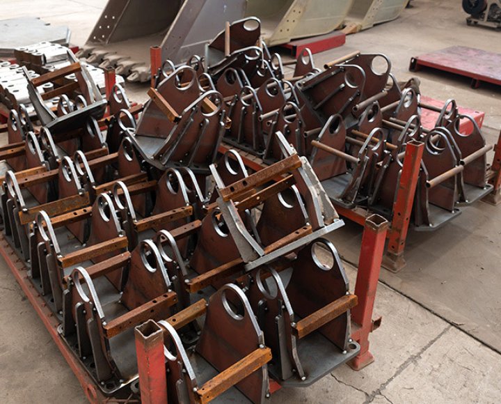 Montluke Small Stent