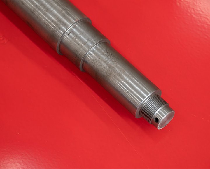 Lifting Platform Hub Axle