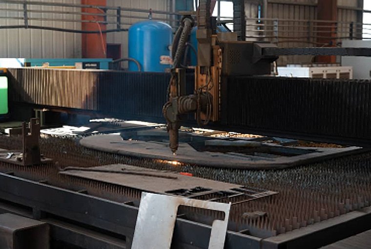 2026 Machinery Industry Stabilization Policies Implemented; Jianfeng Machinery Assists in Equipment Upgrading and Industrial Quality Improvement