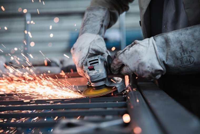 Jianfeng Machinery Helps Upgrade the Regional Equipment Industry and Promote the Development of Qingdao's Advanced Manufacturing Cluster