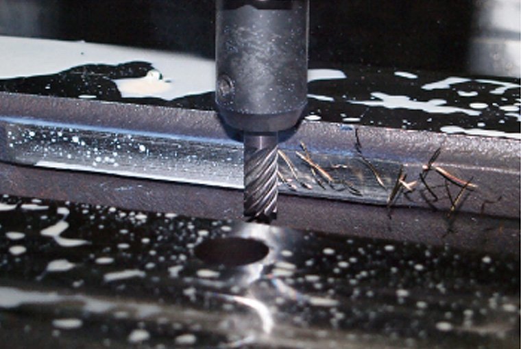 With its industrial foundation capabilities continuously improving, Jianfeng Machinery strengthens its industrial support through precision manufacturing.