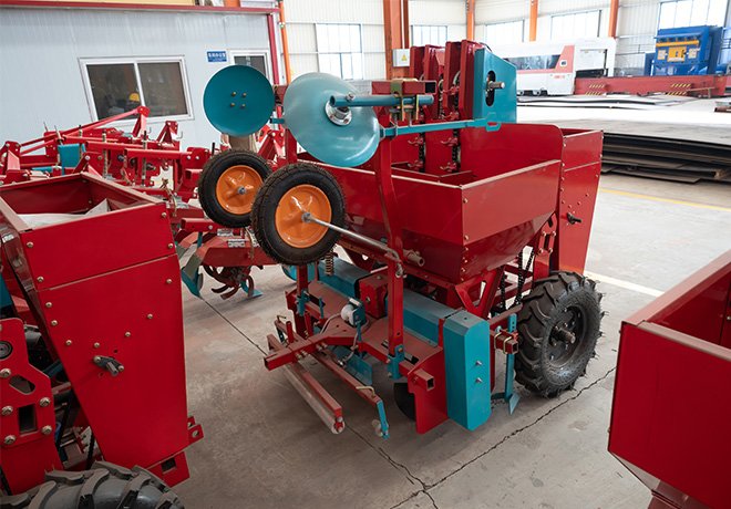 Technology leads the industry, Fully mechanized closed loop