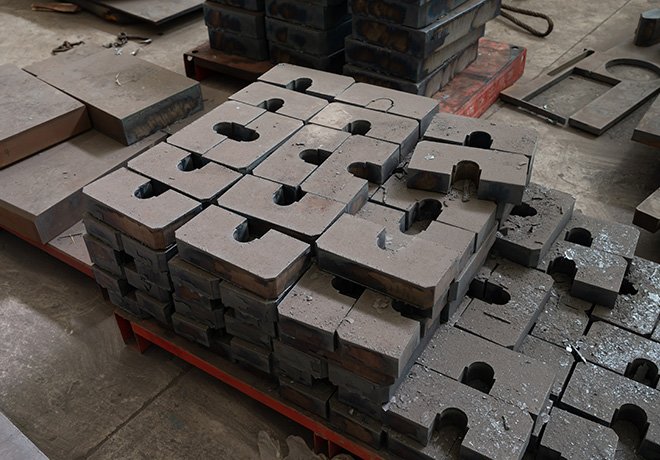 Strength and intelligence