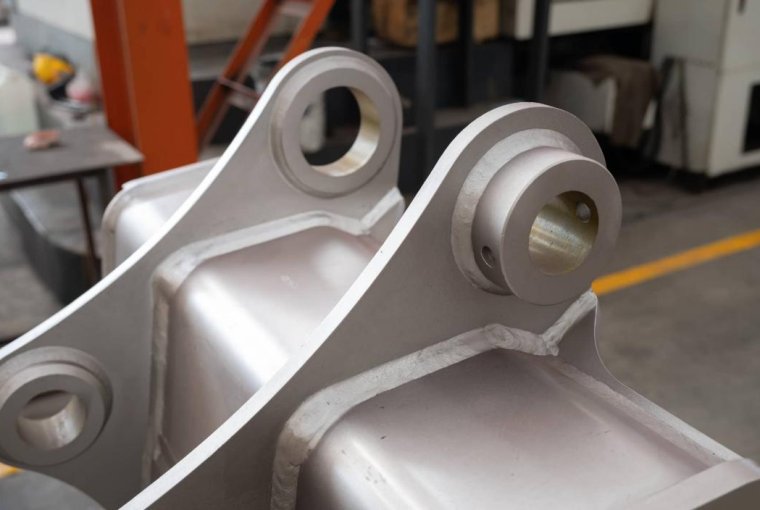 Adhering to Precision Manufacturing: Jianfeng  Named Top Construction Machinery Supplier
