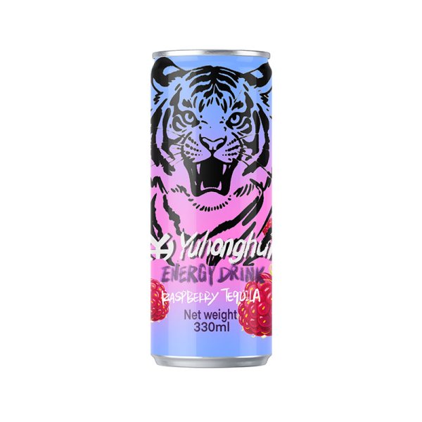 _0006_-1-SLEEK330ML树莓龙舌味能量饮料SLEEK330ML Raspberry  Tequila Flavored Energy Drink