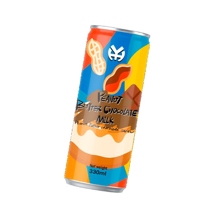 PLANT-BASED PROTEIN DRINKS