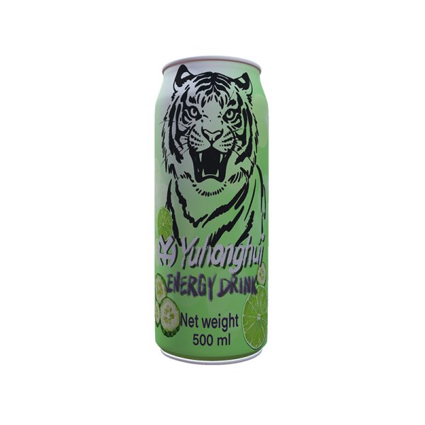 _0006_1-STANDARD 500ML青柠黄瓜味能量饮料STANDARD 500ML Lime and Cucumber Flavored Energy Drink