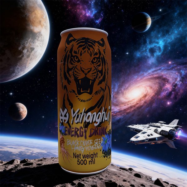 Customizable Premium Energy Drink Low Carb Low Fat Primary Ginseng Sugar Free Taurine Carbonate Bottle Box Private Label Bulk (232)