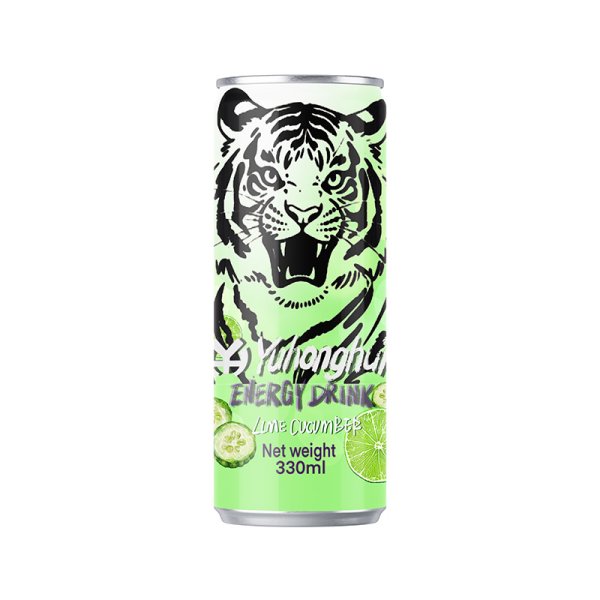 _0004_1-SLEEK330ML青柠黄瓜味能量饮料SLEEK330ML Lime and Cucumber Flavored Energy Drink
