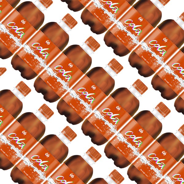 Hot-Selling OEM Portable 250ml PET Sugar-Free Carbonated Drink Cola Flavor Customizable Flavors Available (336)