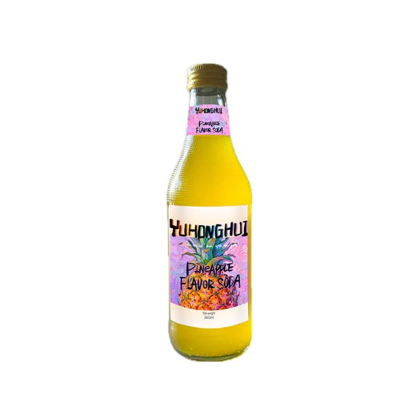 未标题-1-恢复的.psd_0005_1-360ML玻璃瓶凤梨味儿汽水： 360MLglass bottlePineapple-flavor soda