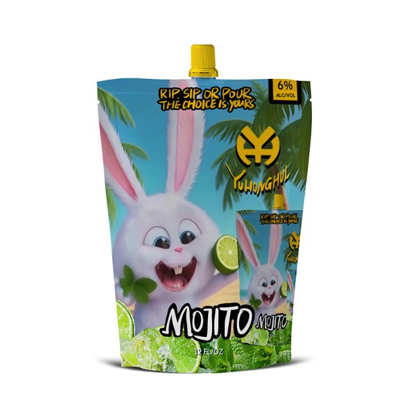 宇虹汇图片尺寸-恢复的.psd_0004_SLEEK355ML6%vol 莫吉托鸡尾酒（青柠-薄荷）SLEEK355ML6%vol Mojito Cocktail (Lime - Mint)