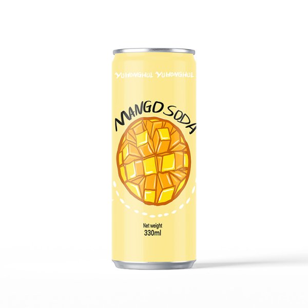 宇虹汇图片尺寸_0004_1-SLEEK330ML 330ML 芒果味汽水 SLEEK330ML 330ML Mango-flavored soda