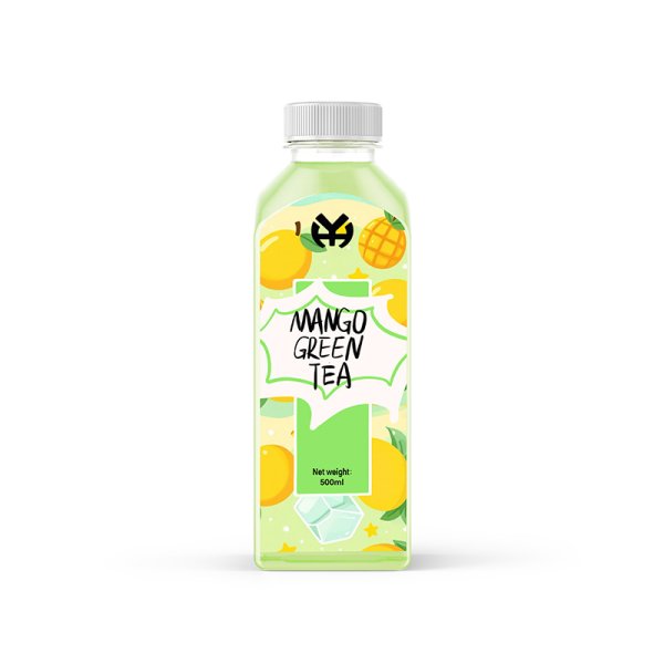 宇虹汇图片尺寸_0004_1-500mlPET瓶芒果绿茶500mlPET bottle（Mango Green Tea）