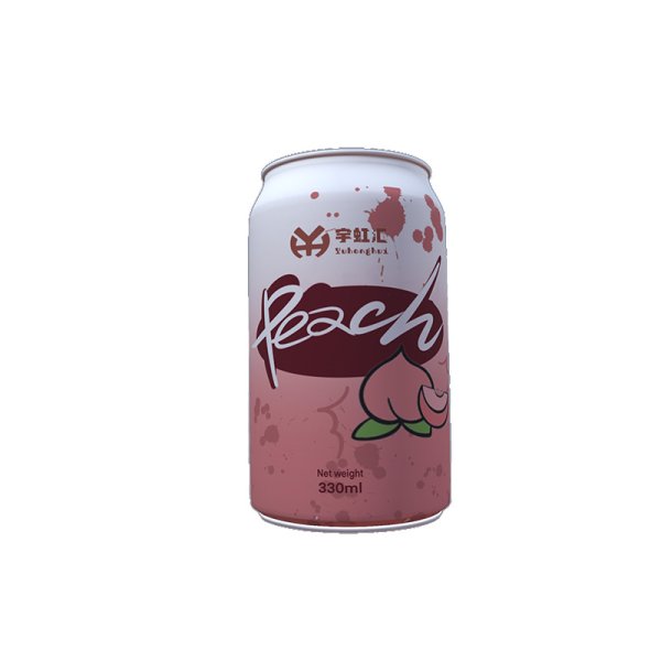 宇虹汇图片尺寸_0004_1-STANDARD 330ML桃子味果汁 STANDARD 330ML peach-flavored juice