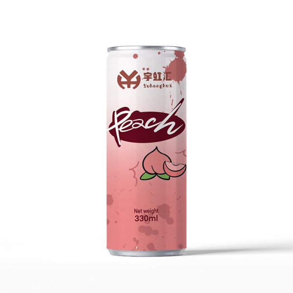 桃子_0001_1-SLEEK330ML桃子味果汁-SLEEK330ML peach-flavored juice-