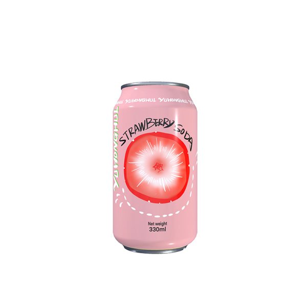 宇虹汇图片尺寸_0004_1-STANDARD 330ML  草莓味汽水  STANDARD 330ML strawberry-flavored soda
