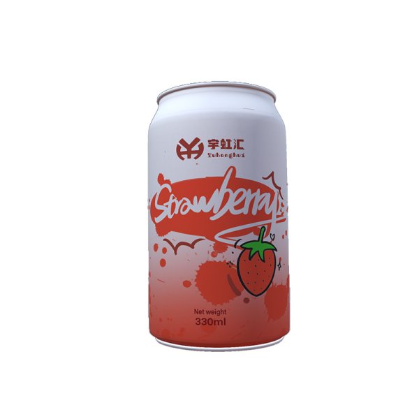 宇虹汇图片尺寸_0004_1-STANDARD 330ML草莓味果汁-STANDARD 330ML strawberry-flavored juice